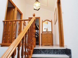 Interior - House with wonderful views in the heart of Ciudad Rodrigo. " The cherry tree " (Cdad. Rodrigo)