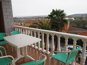 Property grounds - House with wonderful views in the heart of Ciudad Rodrigo. " The cherry tree " (Cdad. Rodrigo)