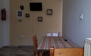Restauration