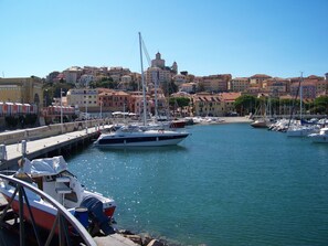 Port de plaisance