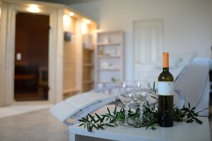 Spa - Nature idyll with sea views of the Kvarner bay (Poljane)