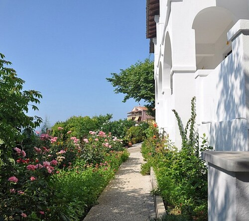 Villa Anneta, Gardeno Beach Corfu - Studio 2/3 person , 1 Bedroom, 1 Bathroom