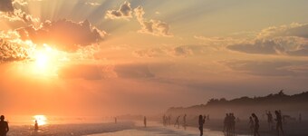 "Dream Vacation" to "Le Bois-Plage en Ré"