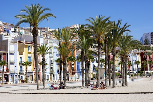 Modern Apartment In The Heart Of The Old Town
