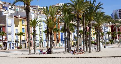 Appartement moderne au coeur de la vieille ville