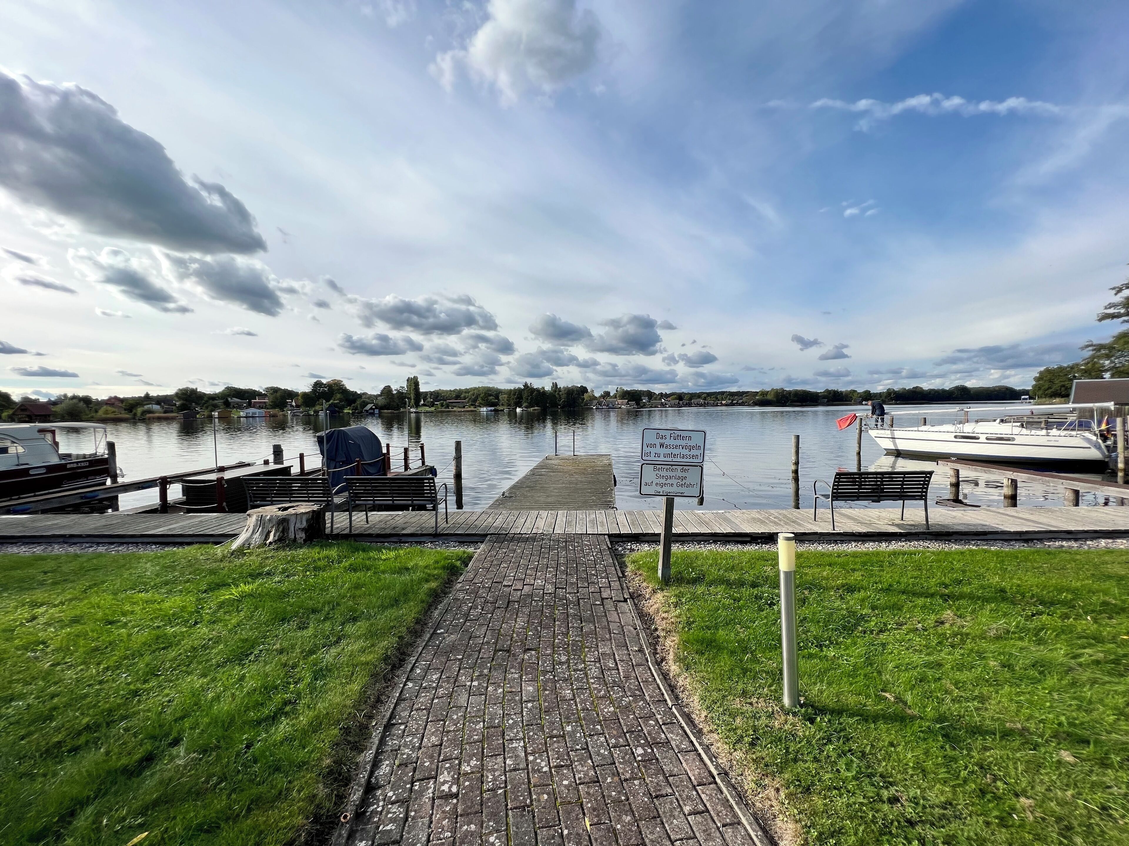 Jachthaven