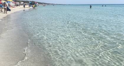 ''Trullo della Luna'', charmantes, typisches Bauernhaus mit Pool