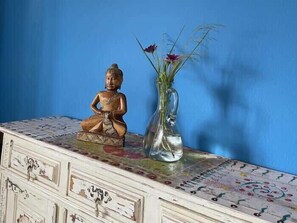 Interior - Da Silva Surfcamp - Zambujeira Room (Lourinhã)