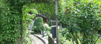 Wanderhütte Bewegungsfreunde e. V.