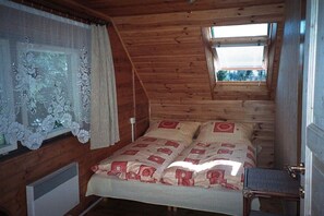 1 habitación, escritorio, cuna de viaje y wifi gratis 