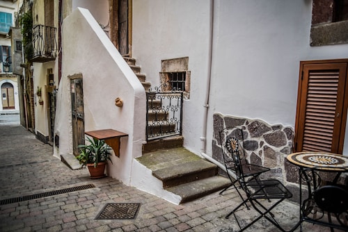 Appartamento al centro di Lipari