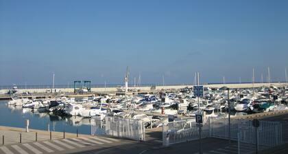 Duplex apartment with communal pool in Cunit (Can Torrents).