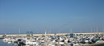 Duplex apartment with communal pool in Cunit (Can Torrents).