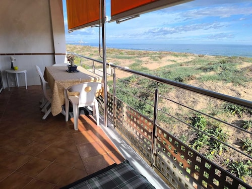 Apartment/ flat - Playa de Xeraco - XERACO