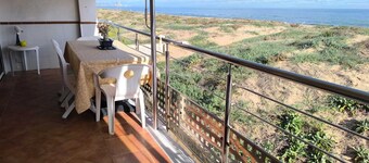 Appartement - Playa de Xeraco - XERACO