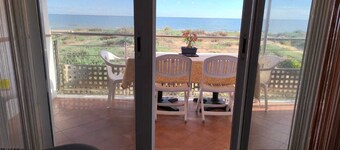 Apartment/ flat - Playa de Xeraco - XERACO