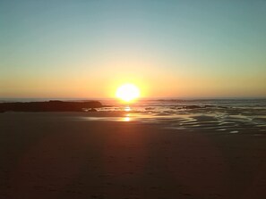 Beach nearby - Beautiful detached 3 bedroom villa with private south facing swimming pool (Aljezur)