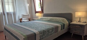 2 chambres, fer et planche à repasser, Wi-Fi