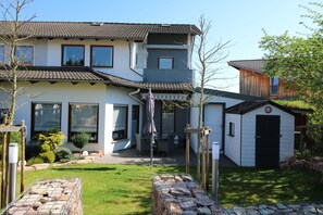 Exterior - 4****Fewo, quiet location directly above St Goar, the Rhine and opposite the Loreley (Sankt Goar)