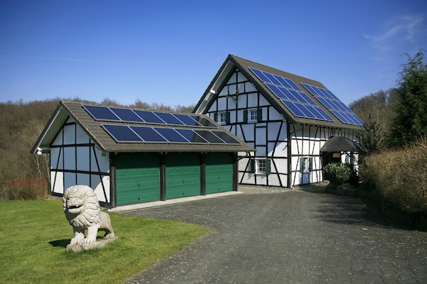 Exteriör
