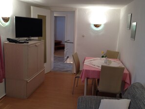 Restauration