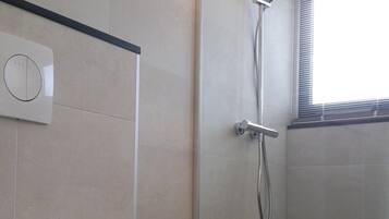 Ensemble douche/baignoire