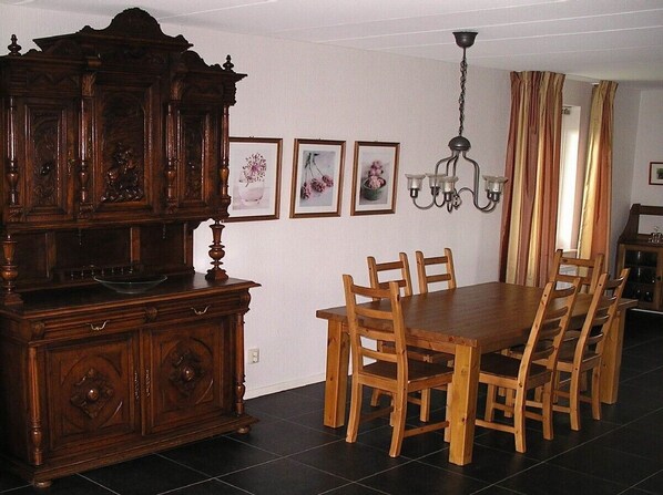 Servei de restauració