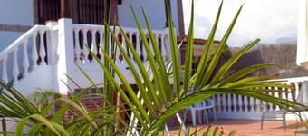 Torrox: GREAT VILLA VERY QUIET PLACE