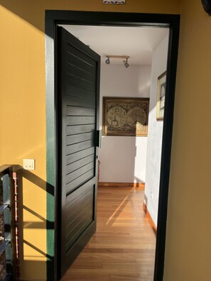 Interior - Townhouse in San Vicente de la Barquera with beautiful views (San Vicente de la Barquera)