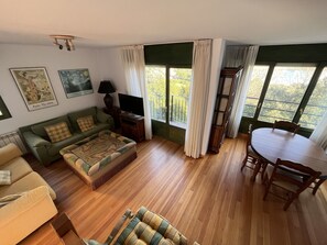 Fernseher, DVD-Player