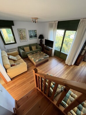 Fernseher, DVD-Player