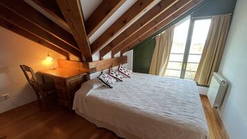 3 Schlafzimmer, Bügeleisen/Bügelbrett, kostenloses WLAN, Bettwäsche