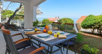 Appartement Mare avec de belles vues sur la mer
