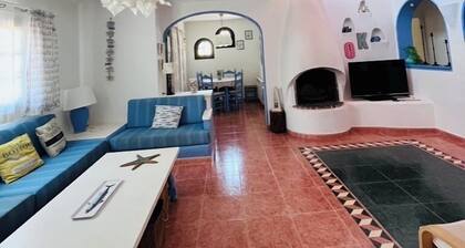 Casa del Pez Azul: Charming house in Ampurdan, Medes Islands natural park
