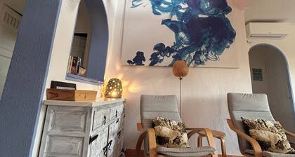 Charmante maison Ă Ampurdan, parc naturel des Ăźles Medes