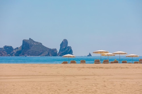 Charmantes Haus in Ampurdan, Medes Islands Naturpark