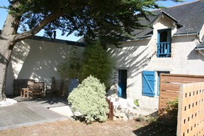 Terraço/pátio