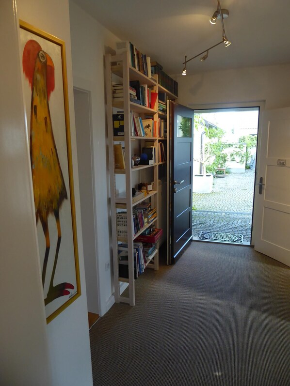 Interior - Peaceful cottage for 4 persons near Munich in the 5-Lakes Region (Grafrath)