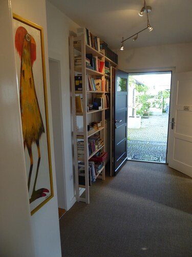 Peaceful cottage for 4 persons near Munich in the 5-Lakes Region