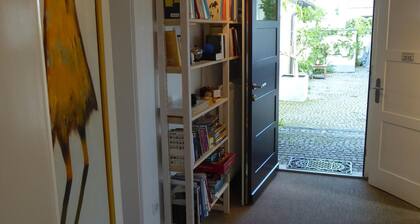 Chalet paisible pour 4 personnes à proximité de Munich dans le 5-Lacs