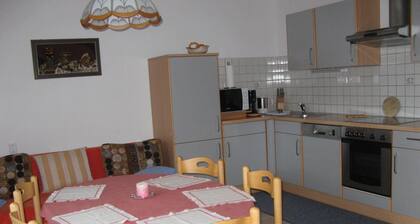 Ferienwohnung im Privathaus, am Fuße des Tennengebirges