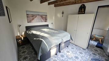 3 chambres, Wi-Fi gratuit