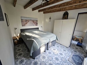 3 Schlafzimmer, kostenloses WLAN