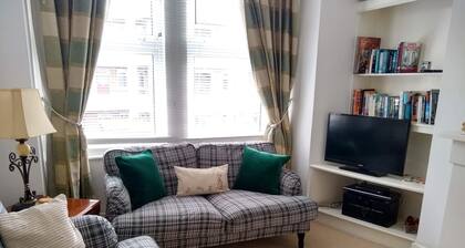 Beautiful 3 bedroom apartment in London