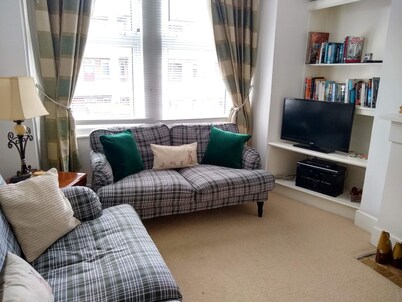 Beautiful 3 bedroom apartment in London