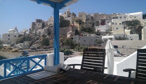 Property grounds - Traditional farmhouse converted into a holiday home  (Emporio)