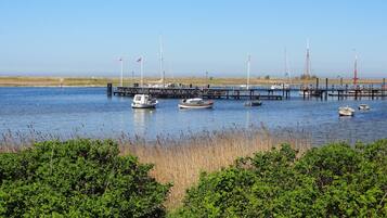 Jachthafen