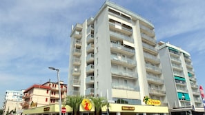 Fachada