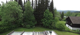 HOLIDAY APARTMENT ON THE FOREST 2