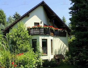 Exterieur